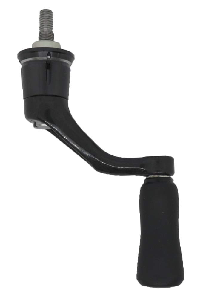 Genuine parts 19 Vanquish 10SSSPG Handle assembly Part 100EU No.