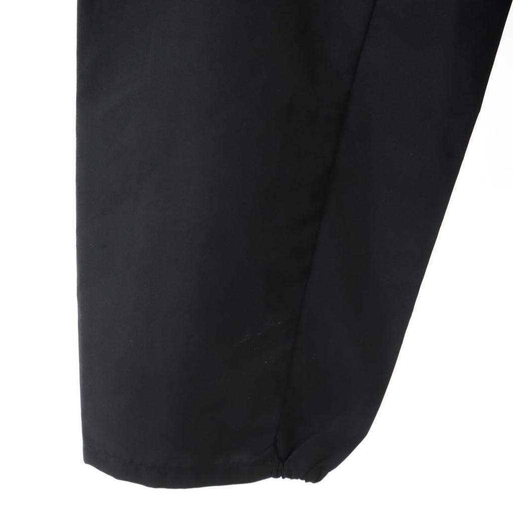 NIKE running Windbreaker S black Jacket Men's Used