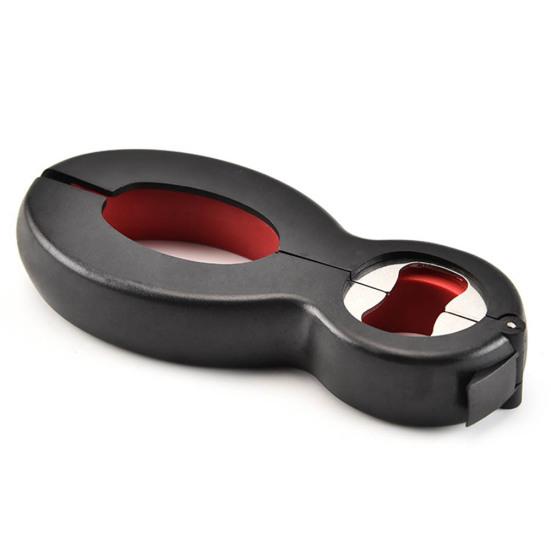 Stainless Steel Bottle Can Multi-Function Beer Drinks Gadget Opener Kitchen Tool