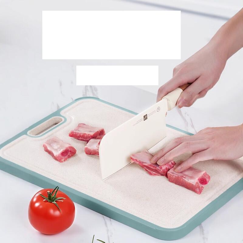 Zhishi Portable Titanium Cutting Board