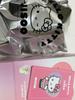 Index Hello Kitty Keyring Collaboration Doll Original Pink