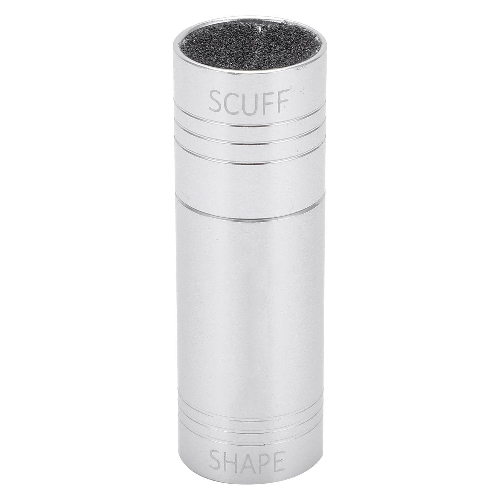 

Наконечник для бильярдного кия, сплав, инструмент для ремонта 2265, матовый игольчатый пуансон 3 в 1, инструмент для ухода за кием, серебристый