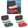 Electronic Keyboard Game With Rhythm Master Technology For Kids And Family Play