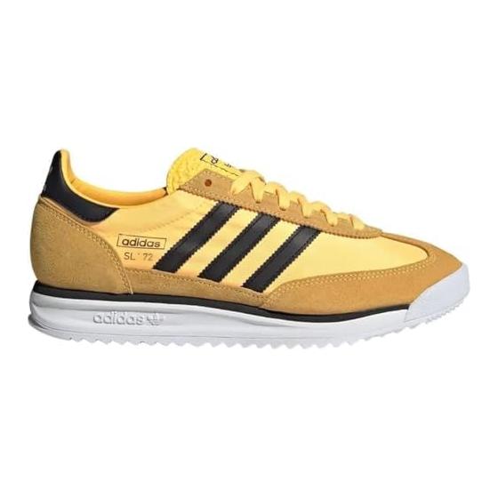 [Adidas] SL 72 RS SL 72 RS Spark/Footwear White/Core Black IH7912
