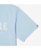 Noseupeiseu Nt7Uq06M Explore Short Sleeve Round Neck T-Shirt Baby_Blue