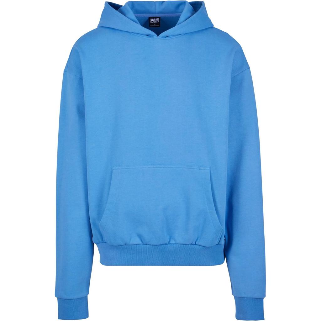 Urban Classics Mens Ultra Heavyweight Hoodie