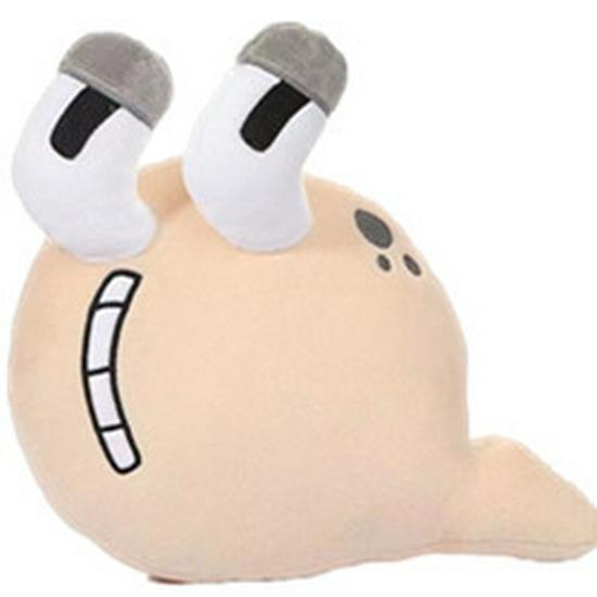 

Alphabet Lore Plush Pillow Doll for Children s Educational Fun