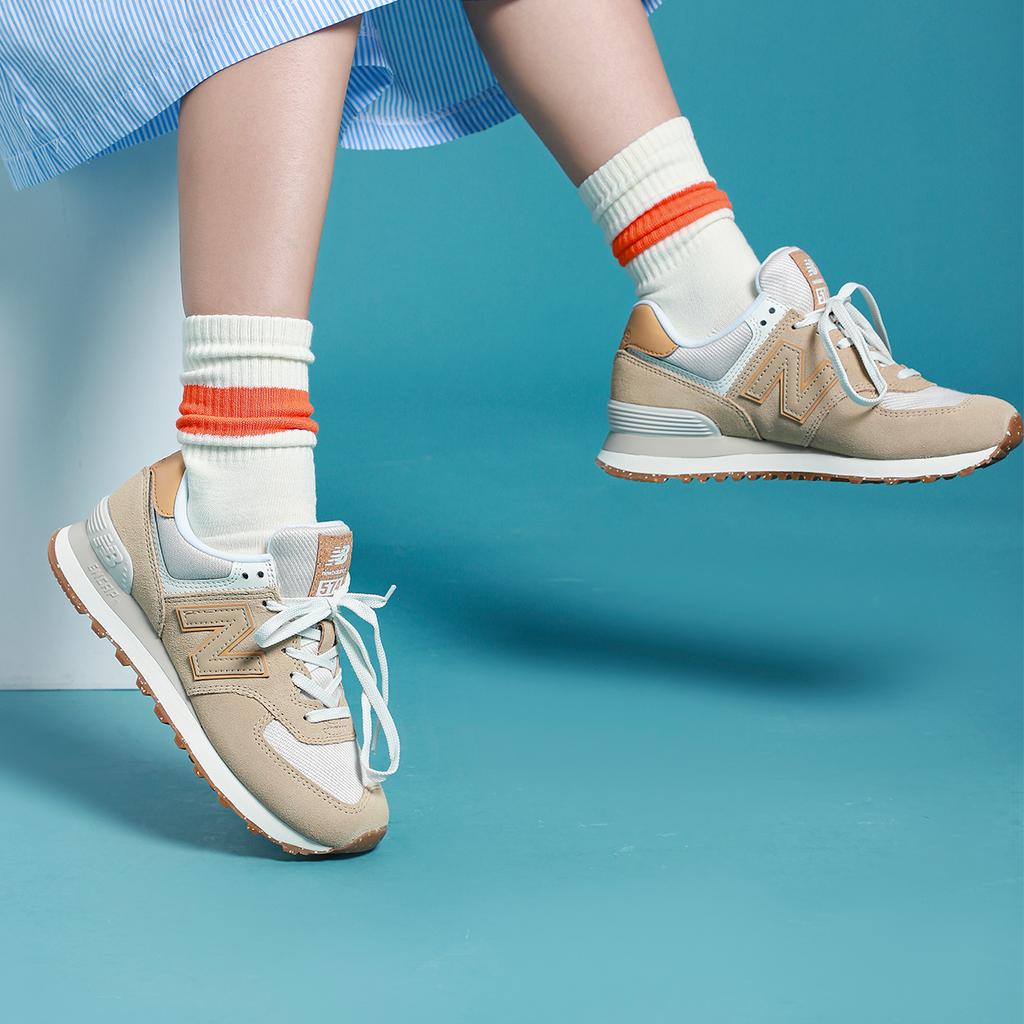 New New Balance 574 Incense ML574AA2