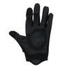 Gamakatsu Luxe Freeper Warm FC Gloves #1, Black, Size M, LE7004