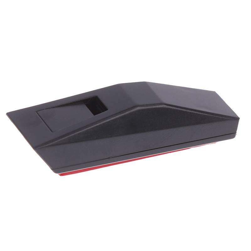 Abs Anti Collision Siren Deer Repeller Ultrasonic Wave Wild Animals Avoid Warnings Suitable For Most Cars Alert Equipment