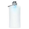 Bouteille D'eau Pliable - HYDRAPAK - FLUX - 1,5 L - Filtre Intégré - Sans BPA