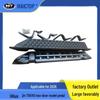 Compatible Foot Pedal for 26-Year Model Hilux Pickup Two-Door