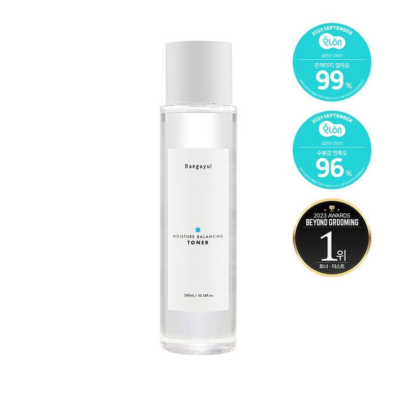 Moisture Balancing Toner 300ml