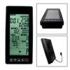 Cycling Computer Exercise Bike Monitor Speedometer Monitor