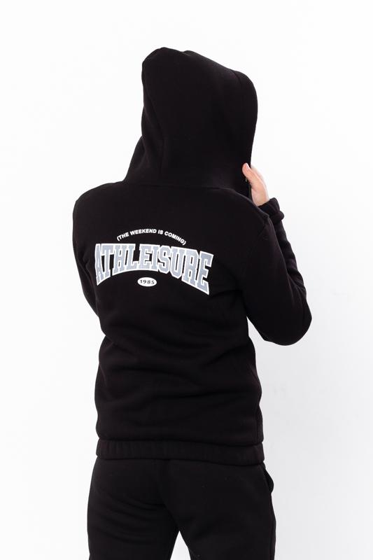 Sweatshirt (boys) Winter 6350-025-33-1 HC