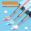 Children's Retractable Finger Reading Stick Pen for Teaching and Learning