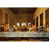[Puzzle Life] Leonardo Da Vinci The Last Supper 1000 Piece Jigsaw Puzzle - PuzzleLife PL1365