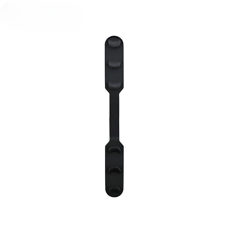 Gesichtsmaskenschutz aus Silikon, verlängertes elastisches Ohrenverstellband, Gurtband für Kinder-Gesichtsmasken