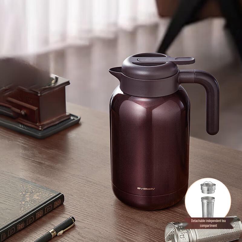 BVGMAV Home Vacuum Flask