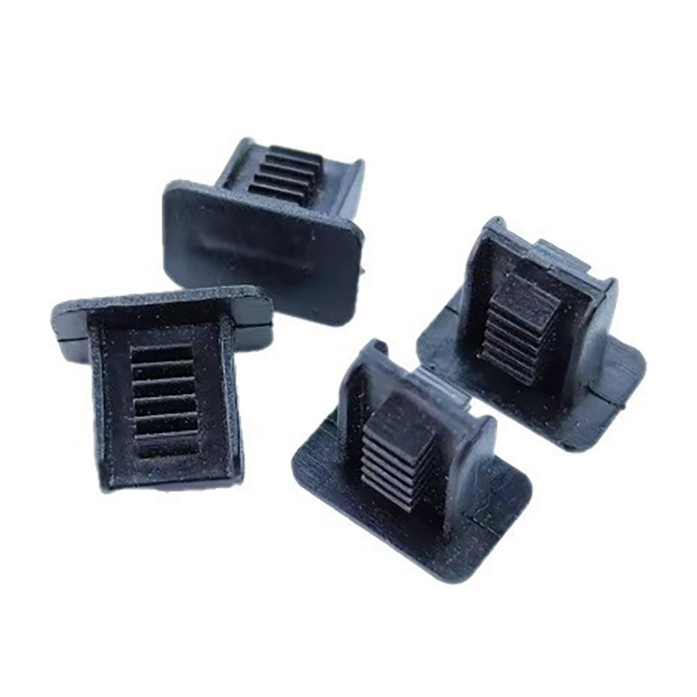20pc Tailgate Lining Clips Fastener Clip 357867646 For Passat Golf Jetta Seat Skoda