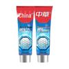 Zhonghua Dazzling White Cool Mint Toothpaste (2 X 160g)