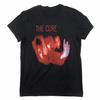 The Cure Pornography TShirt Black Men All Size C028 Unisex T-Shirt