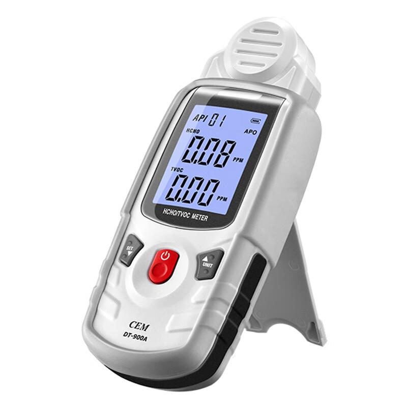 CEM DT-900A Portable Environmental Air Quality Monitor (CN version)