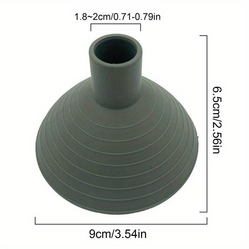 Universal Plants Flowers Watering Spout Durable Plastic Watering Nozzle Garden Park Home Seedling Irrigation Gardening Tool