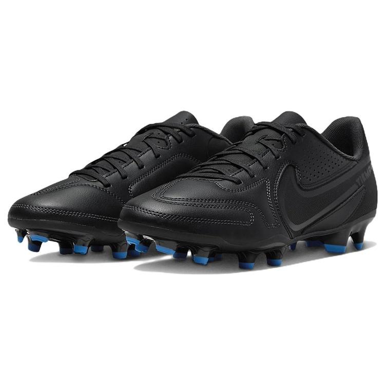 Nike Tiempo Legend 9 Club MG 'Shadow Pack' Men's DA1176-001