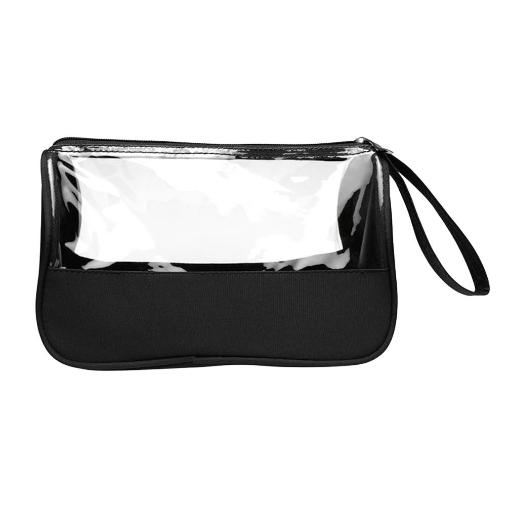 MidOcean Plas PVC Toiletry Bag