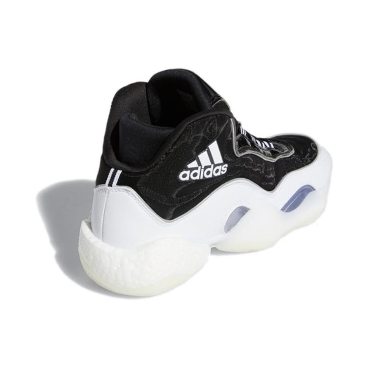 Adidas Crazy Byw Icon 98 Core Black Cloud White EE6876