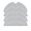 Mop Cloth Wipes Cleaning Tools Kit For 2C STYTJ03ZHM Sweeping Parts Accessories Rag Mop Robot Vacuum Cleaner Replacement