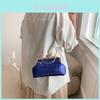 Stylish Pu Shell Bag For Women With Chain Strap Perfect For Casual Daily Commuting