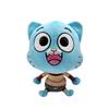 TreasuringU TAWOG Brinquedos de Pelúcia Engraçados Gumball Anais Darwin Boneca de Pelúcia Personagem de Desenho Animado Fofo Pelúcia Presentes de Aniversário