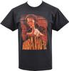 Camiseta Masculina Bubba Ho-tep Comédia Terror Filme Elvis Presley JFK P-5GG