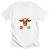 My Cow Is Calling T Shirt Men Women Animals Lover Tshirts Streetwear Casual Graphic Tee Tops Loose Oversized Clothes