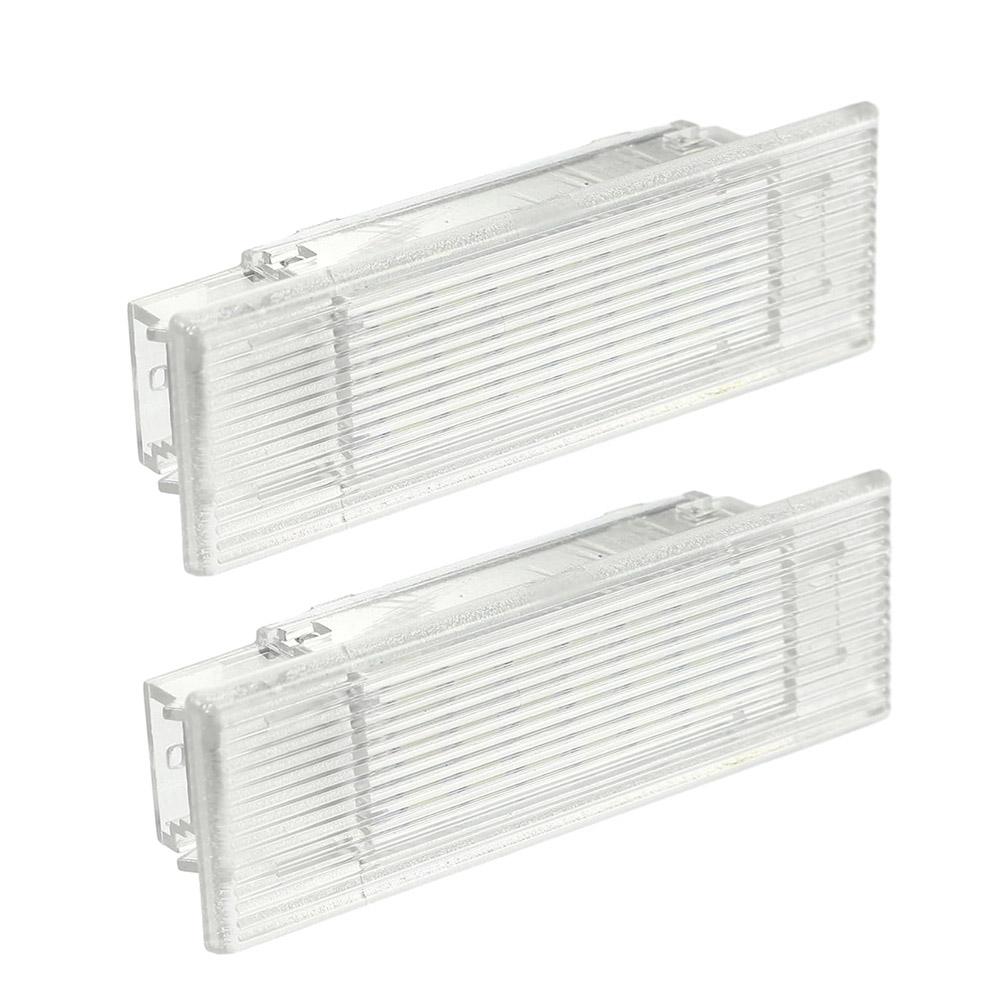 

LED Side Door Panel Courtesy Warning Light Lamp 63319242161 For BMW X5 G05 F15