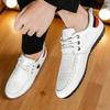 Scarpe Sportive Casual da Uomo, Moda Versatile di Tendenza Casua