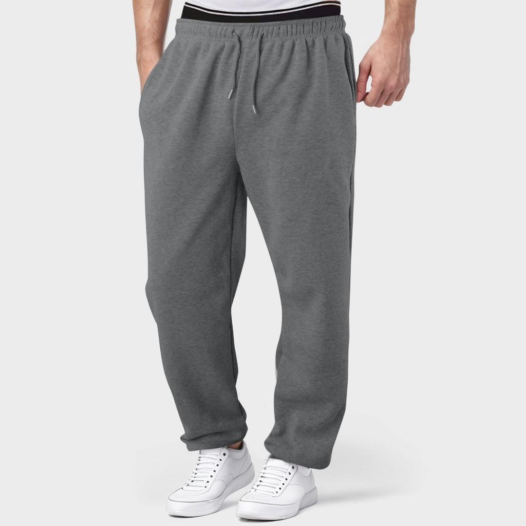 Pantaloni della tuta casual da uomo per l'uso quotidiano