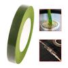 1 Roll Colorful TapeDIY Decorative Masking Tape Artificial Flowers Wraps