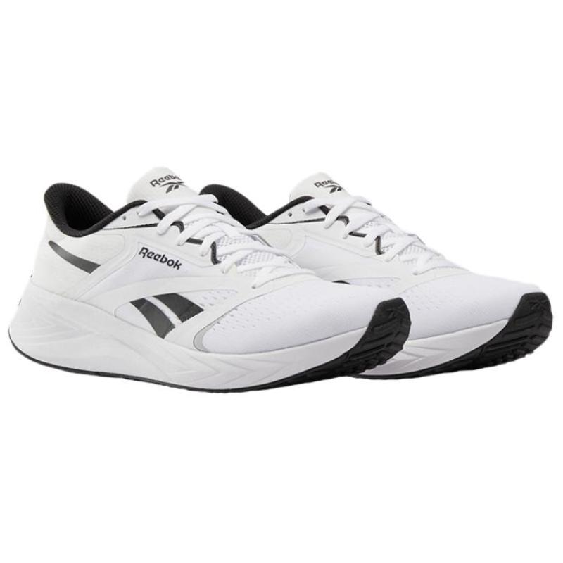 Reebok Energen Low Top Running Shoes Unisex White Sneakers 100204830