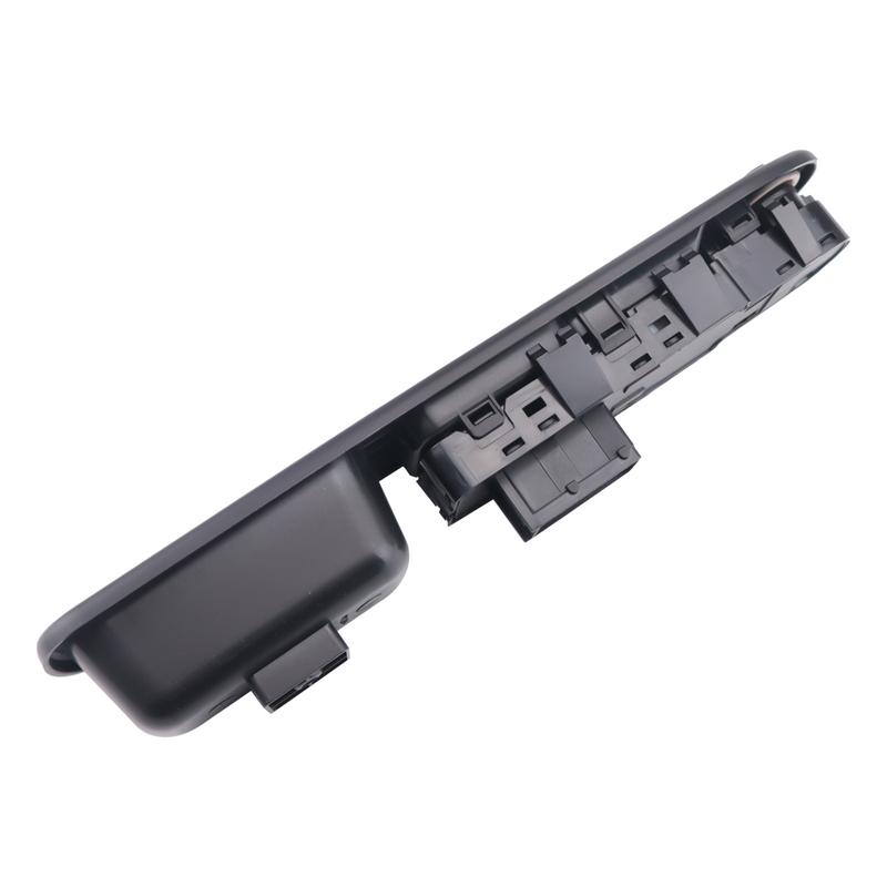 Electric Master Control Power Lifter Window Switch 6554.QC For Peugeot 207 Citroen C3 Picasso 2007-2014