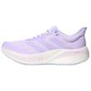 Cushionnova Comfort Excellence Slip Resistant Durable Rebound Running Shoes Women Shoes Light-Purple LA2134