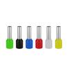 Kezhou VE European Tubular Insulated Pin Terminal