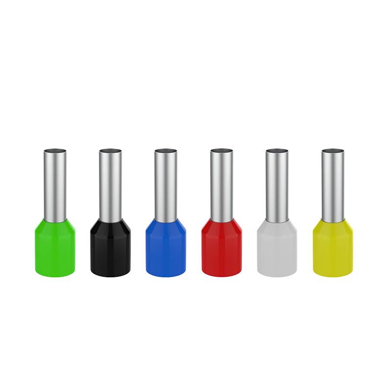 Kezhou VE European Tubular Insulated Pin Terminal