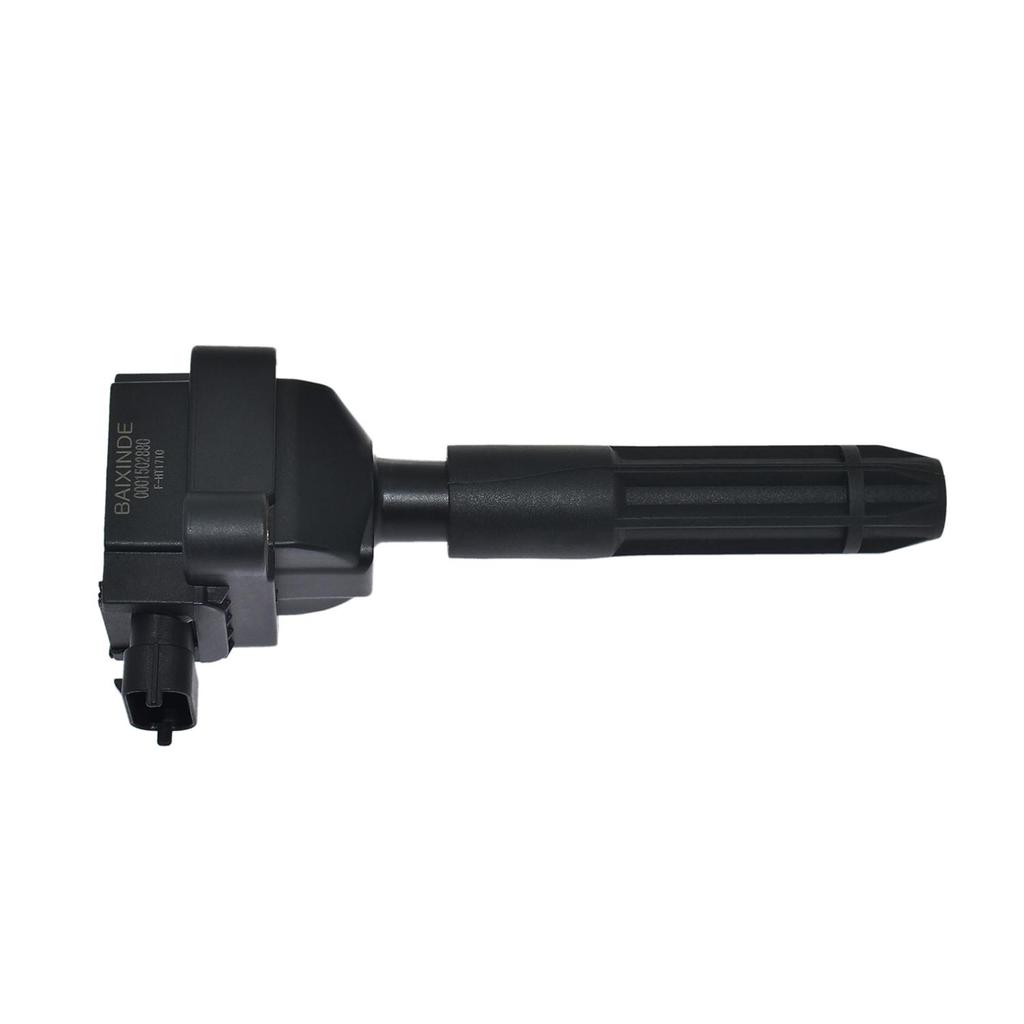 Zündspule 0001502880 für Mercedes-Benz SLK230 R170 2001-2004 L4 2.3L Cabrio RWD