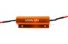 2 Pcs Resistor - CAN Error Decoder 100W 6 Ohm 12V, Off-Road