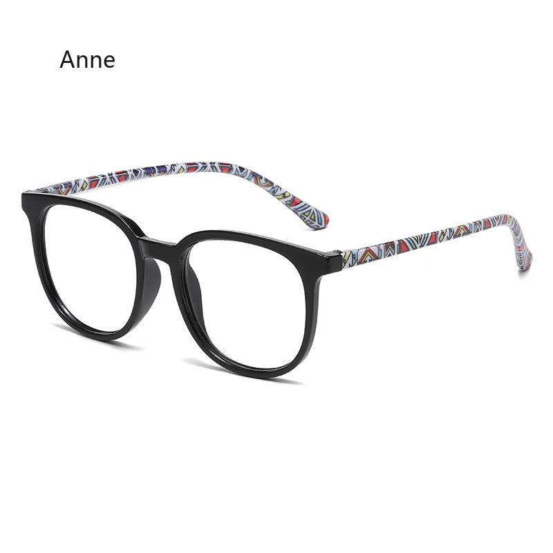 Rectangular Reading Glasses Women Men High Quality HD Anti-Reflective Lenses Computer Diopter Prescription Eyeglasses gafas