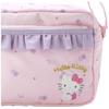 Sanrio Hello Kitty Kids Shoulder Bag Character 17x22x11cm School Bag