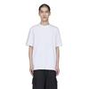 Y-3 Mens Sketch Logo Single Jersey T-Shirt